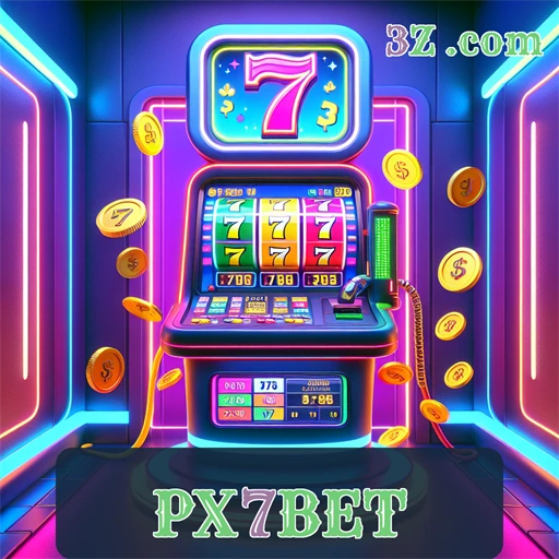 Entrando no Jogo: Login que Encanta no PX7 Bet