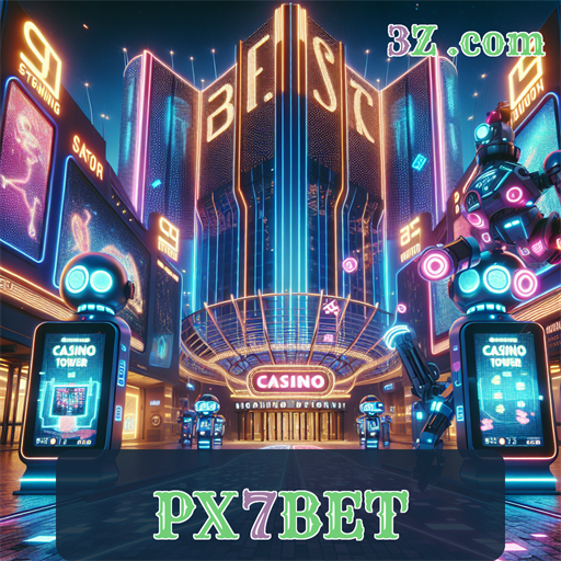 Promoções Irresistíveis no px7 bet que Você Não Pode Perder