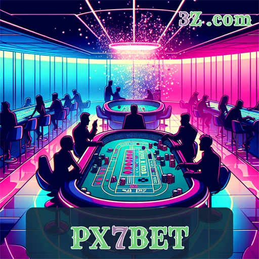 Slots do px7 bet: Diversão e Prêmios à Vista!