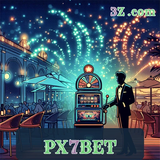 Experiência VIP: Amplie Seu Jogo no px7 bet