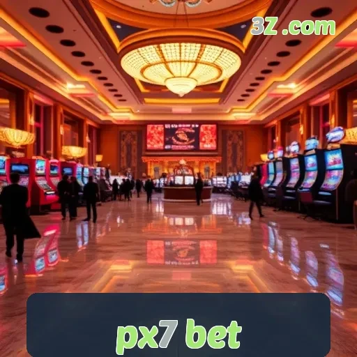 px7 bet: O App que Revoluciona o Jogo Online no Brasil