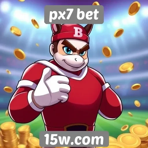 Comparativo de bônus oferecidos pela px7 bet