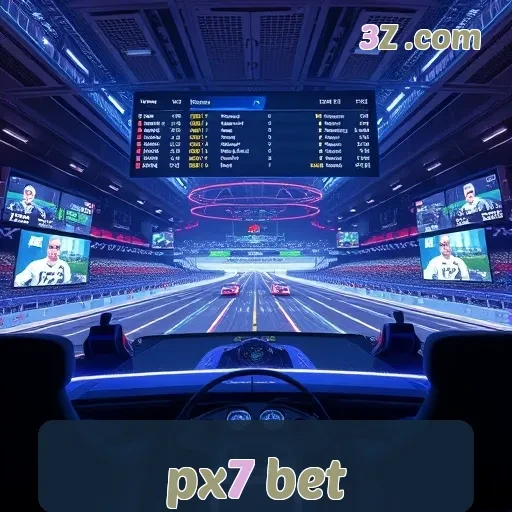 px7 bet Bônus
