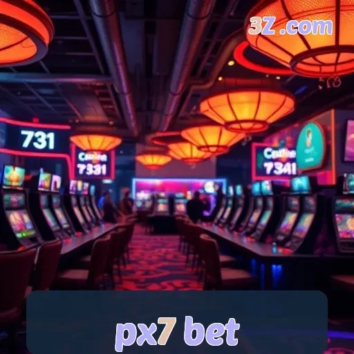 px7 bet Site Confiável