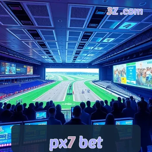 px7 bet Login