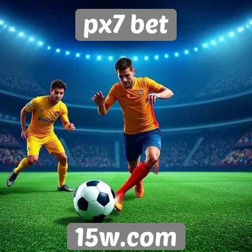 Como as promoções atraem jogadores para px7 bet