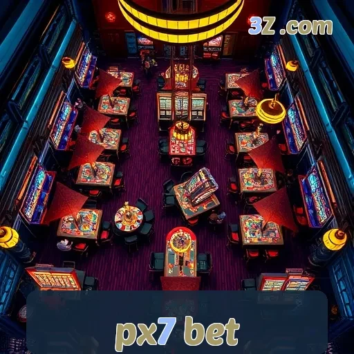 px7 bet Segurança